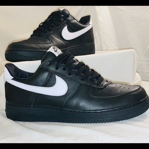 Nike Air Force 1 Low Retro QS